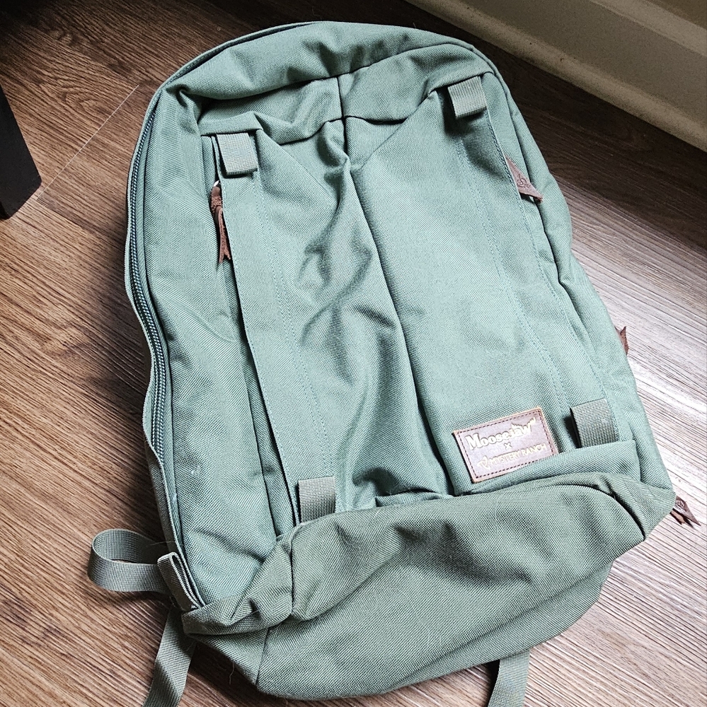MYSTERYRANCH X MOOSEJAW Steffen Backpack